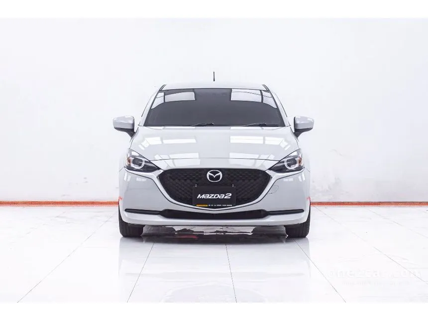 2023 Mazda 2 C Sports Hatchback