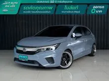 2021 Honda City 1.0 (ปี 20-25) SV Hatchback CVT