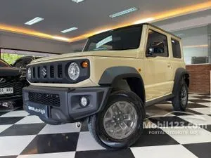 2024 Suzuki Jimny 1.5 3 Door (2 Tone) SUV