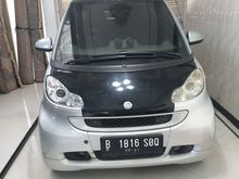 2010 smart fortwo 1.0 Compact Car City Car