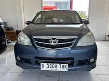 2008 Daihatsu Xenia 1.0 Li MPV Kondisi Mulus Terawat Istimewa