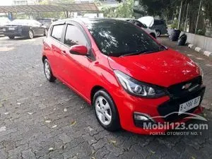 2019 Chevrolet Spark 1.4 Premier Hatchback