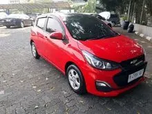 2019 Chevrolet Spark 1.4 Premier Hatchback