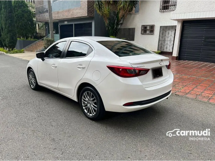 2023 Mazda 2 Sedan