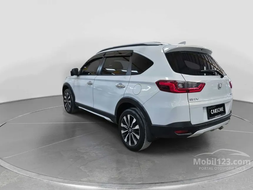 2022 Honda BR-V Prestige Honda Sensing SUV