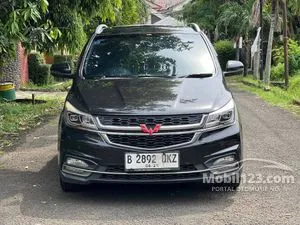 2019 Wuling Cortez 1.5 CT L Lux+ MPV