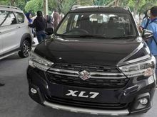 2020 Suzuki XL7 1,5 ZETA