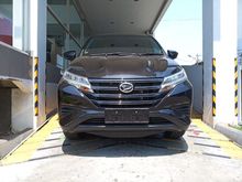 PROMO RAMADHAN DP SUPER MURAH 31 JT NEW TERIOS X MT STD KHUSUS PNS & KARYAWAN DAIHATSU DEPOK HANYA MINGGU INI. NIK 2020 Daihatsu Terios 1,5 X SUV