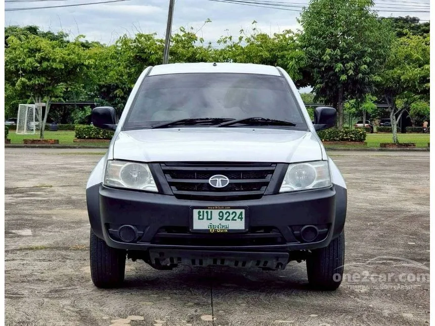 2011 Tata XENON CLE Pickup