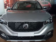 2020 MG ZS 1.5 Ignite Wagon free (Nano coating dan antikarat)