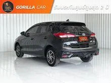 2022 Toyota YARIS 1.2 Sport Hatchback