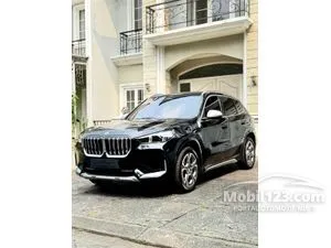 2023 BMW X1 1.5 sDrive18i xLine SUV
