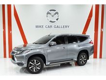 2016 Mitsubishi Pajero Sport 2.4 (ปี 15-18) GT SUV AT