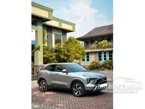 2024 Mitsubishi XFORCE 1.5 Ultimate SUV