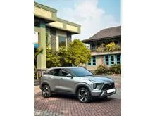 2024 Mitsubishi XFORCE 1.5 Ultimate SUV