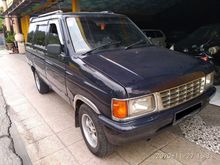 1995 Isuzu Panther 2.2 2.3 Manual SUV Hi grade Plat S prapto sekoto kediri jatim