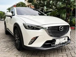 2018 Mazda CX-3 2.0 Touring SUV