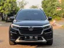 2022 Honda BR-V 1.5 E SUV - SERVICE RECORD - PAJAK PANJANG - SIAP PAKAI