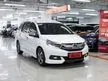 Jual Mobil Honda Mobilio 2019 E 1.5 di DKI Jakarta Manual MPV Putih Rp 140.000.000