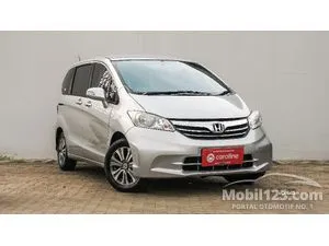 2014 Honda Freed 1.5 S MPV