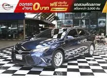 2015 Toyota CAMRY 2.5 (ปี 12-18) Esport Sedan