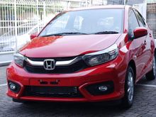 2020 Honda Brio 1,2 Satya E,PROMO DP CEPER 20JTAN