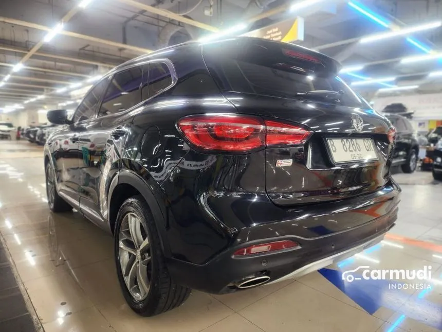 2021 MG HS Ignite SUV