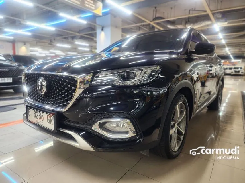 2021 MG HS Ignite SUV