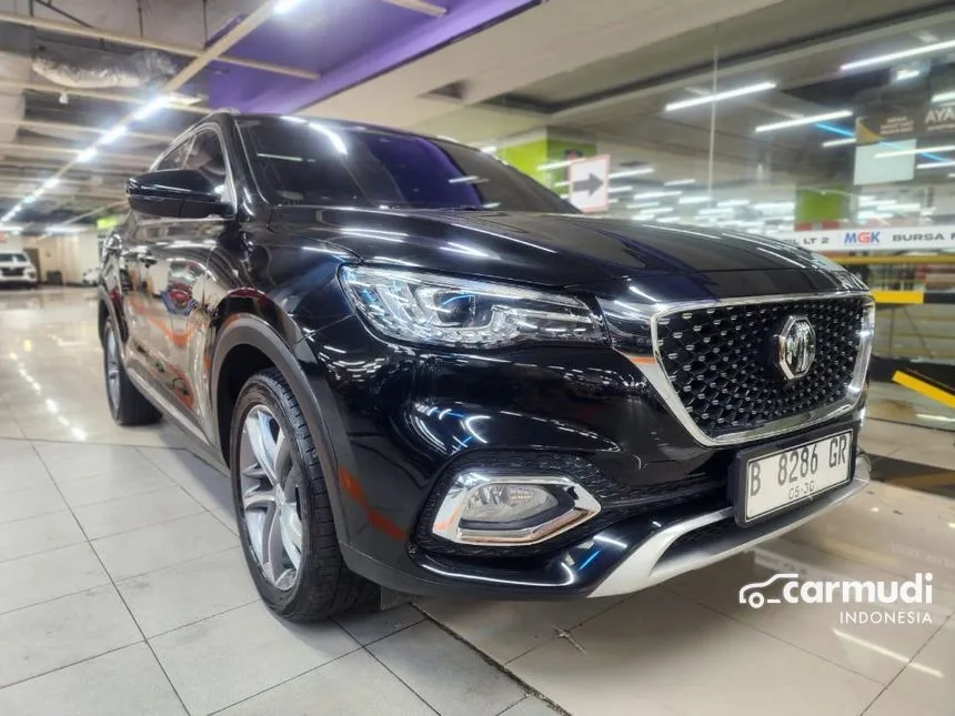 2021 MG HS Ignite SUV