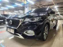 2021 MG HS 1.5 Ignite SUV , LOW KM 65rb RECORD ASLI SIAP CEK DIBENGKEL RESMI - UNIT FRESH SIAP PAKAI , MOBL GARANSI BEBAS TABRAK BEBAS BANJIR