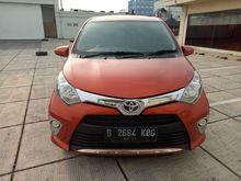 2019 Toyota Calya 1,2 G MPV