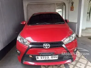 2021 Toyota Yaris 1.5 GR Sport 7 AB Hatchback
