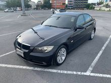 2007 BMW 320i 2.0 E90 (ปี 05-13) SE Sedan