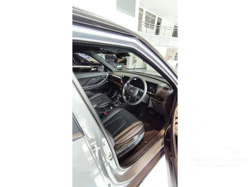 2026 Hyundai Creta Alpha SUV