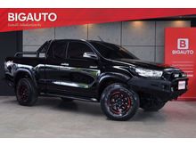2016 Toyota Hilux Revo 2.4 SMARTCAB Prerunner E Pickup AT