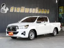 2019 Toyota HILUX REVO 2.4 Smart Cab Z Edition E Pickup