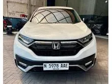 2021 Honda CR-V 1.5 Turbo SUV non prestige