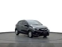 2021 Honda Brio 1,2 Satya E Hatchback//Dp dan Angsuran RINGAN//Garansi 1Thn//Garansi MONEYBACK//Promo MURAH