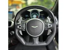 2019 Aston Martin Vantage 4.0 Coupe