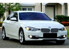 2014 BMW 320d 2.0 Modern Sedan Garansi Up To 1 TAHUN Sertifikat BEBAS Tabrak dan Banjir by Otospector, TDP Mulai 70 jt, Autobahn.id BSD