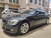 2010 BMW 320i 2.0 Business Edition Sedan low km like new