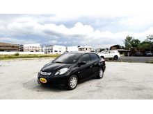 2013 Honda Brio 1.2 (ปี 11-16) AMAZE V Sedan AT