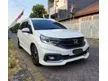 Jual Mobil Honda Mobilio 2019 RS 1.5 di Jawa Timur Automatic MPV Putih Rp 205.000.000