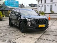 2021 Hyundai Palisade 2.2 Signature SUV