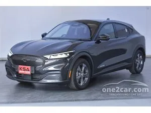 2024 Ford Mustang Mach-E Premium SUV