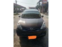 2015 Daihatsu Xenia 989 M MPV
