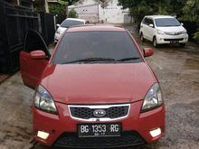 2011 KIA Pride 1.4 JB Hatchback