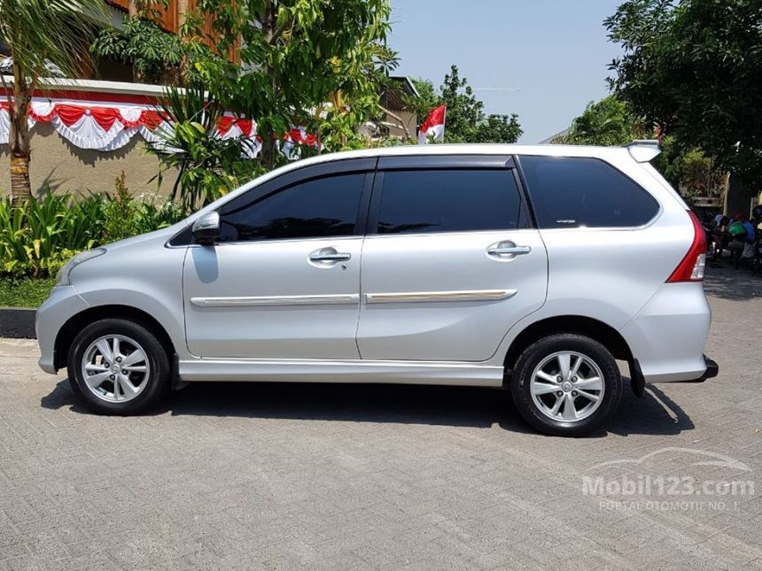 Toyota Avanza Veloz 2014 di Jawa Timur: Panduan Lengkap Pembeli dan Penjual