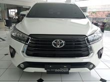 2020 Toyota Kijang Innova 2.0 G MPV