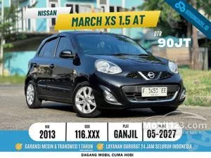 2013 Nissan March 1.5 Hatchback